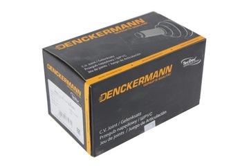 фото thumb №11, Шарнір nap.z denckermann vag a3 03-/passat 05-/to