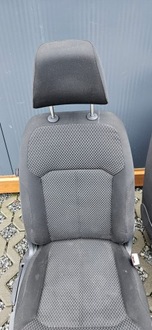 фото thumb №9, Сидіння сидіння водія пасажира vw passat b7 3aa europa kombi europa