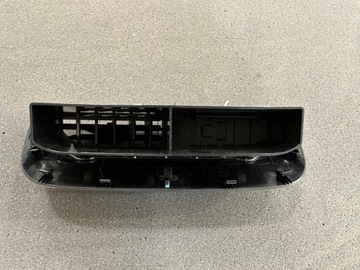 фото thumb №6, Решётка воздуховод средняя dekor octavia iv 4 оригинал идеальная