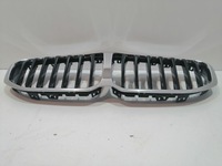 фото thumb №5, Bmw 1 f40 решітка радіатора решітка решітки радіатора