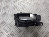 фото thumb №1, Ручка правая передняя peugeot 207