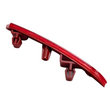 фото thumb №12, Отражатель бампера правый зад renault clio v