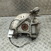 фото thumb №4, Land rover range rover sport l494 2018 левая сторона ступица колеса заднего