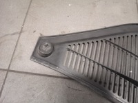 фото thumb №8, Защита жабо vw touareg 5.0 tdi 7l6819730d