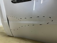 фото thumb №11, Дверь cadillac escalade chevrolet tahoe gmc yukon 4 iv 14-19r. правое задние