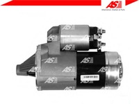 фото thumb №2, As-pl стартер suzuki alto 1.0 ha11
