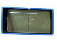 фото thumb №1, Mercedes sprinter w906 скло бокова a9066720800