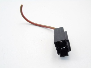 фото thumb №1, Штекер роз'єм ford focus mk2 mk3 mondeo 4 c-max 2