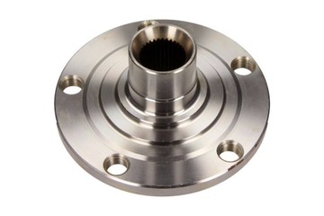 фото thumb №1, Ступица колёса vw p. a4/passat/su