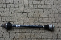 фото thumb №1, Привідний вал правий перед vw passat cc 1k0407272tp