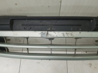 Бампер перед передній renault clio 2 ii 1998 1999 2000 в Україні, фото thumb