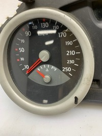 фото thumb №2, Лічильник прилади renault 8200306552