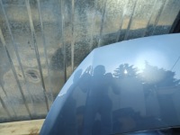 Капот крышка citroen jumpy ii 2 fiat scudo 270 peugeot expert ezw ezwd Цена, фото thumb