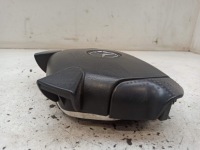 фото thumb №5, Mercedes clk w208 slk r170 подушка подушка безопасности водителя руля a1704600598