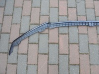 фото thumb №9, Спойлер бампера honda civic x 2017-2021r оригінал