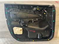 фото thumb №11, Hyundai tucson ii iii 15-20 обшивка дверь передний правый перед 82340-d7010