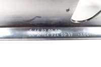 Mercedes w164 gl защита задний сиденье правая накладка заглушка сиденье 1649245037 в Украине, фото thumb