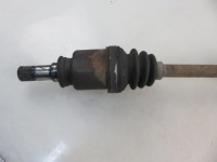 фото thumb №3, Привідний вал права передня mitsubishi colt vi 1.1 b