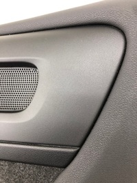 фото thumb №10, Volvo xc40 правый обшивка задних дверь обивка 31407710