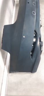 Купить Audi a3 8v 8v5 sedan lift бампер задняя задний bez pdc 8v5807511f, фото thumb