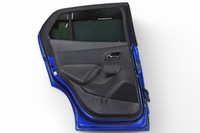 фото thumb №11, Двері лівий задня chevrolet trax 2014r. gqm 2013-2017