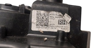 фото thumb №7, Hyundai tucson iv лампа права правий перед передня n7921-61020 eu