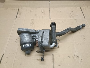 фото thumb №1, Land rover evoque 2.2 td4 радіаторів масла корпус