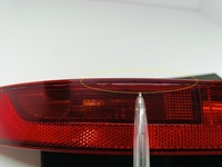 фото thumb №8, Audi q5 ii рестайлінг 17- лампа права задня бампера заднього ходу 80a945069b