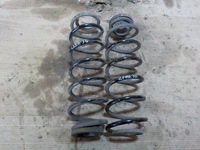 фото thumb №1, Fabia ii пружины задняя