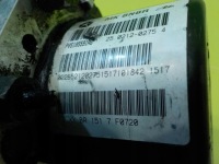 JEEP PATRIOT 2.0 CRD 2008 г. SUV 5-дверный, насос ABS P05105591AG 591AG