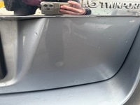 фото thumb №12, Opel astra h kombi крышка багажника багажника 4au z163