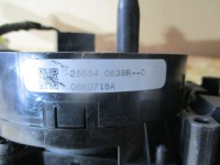 фото thumb №4, Переключатель комбинированный лента renault clio v 5 dacia duster ii 255540638r