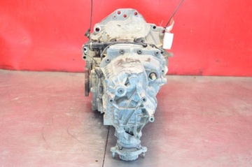 фото thumb №6, Коробка передач коробки передач gbl audi a4 b6 2.4 v6 170 km 00-05