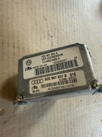 Купити Датчик esp audi a2 1.6 fsi 8z0907637b, фото thumb