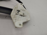 фото thumb №6, Opel antara 2012 левая сторона подъемник стекло дверь передних