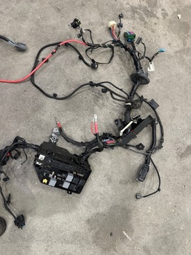 фото thumb №7, Volvo c40 комплектна установка камери двигуна