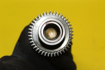 фото thumb №8, Вал правый выпускной a5 a4 b7 2.7tdi bpp 059102cc