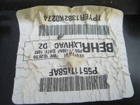 фото thumb №15, Dodge charger 2014 обігрівач + радіатор 5.7 3,6