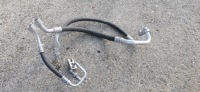 Купить Opel corsa c шланг трубка пабтрубок  кондиционера 09131721 1.0 b 00-06 r, фото thumb
