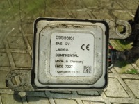 фото thumb №4, Opel zafira c лямбда-зонд датчик nox 55598161