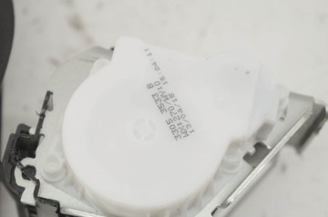 фото thumb №5, Hc294 mercedes w205 pas безопасности зад задний