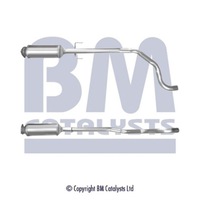 фото thumb №1, Bm catalysts bm11169 фильтр сажи / фильтр частиц твердых, система выпускной