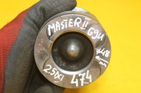 фото thumb №9, Поршень шату́н шатун master ii nissan interstar 2.5 dci g9u 089168 1295