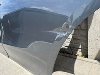 фото thumb №8, Двері лівий задня задні ліва mercedes gle 167 звичайний