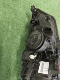 Фара перед передня правий skoda fabia 3 led 6v1.941.016.b Недорого, фото thumb