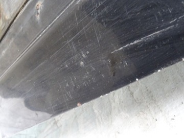 фото thumb №15, Скло кришки зад задня заднє skoda fabia ii 2 5j9 універсал 2008 r