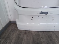 фото thumb №9, Кришка багажника задня задня --- jeep renegade ---версія bez ручка -- кришка багажника