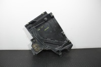 фото thumb №1, Плита защита подвеска левый задняя bmw x1 f48 7354759