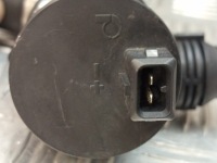 Bmw e70 f15 f16 дополнительная насос воды 9197085 Оригинал, фото thumb