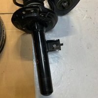 фото thumb №7, Renault austral 1.2 левая поворотный кулак амортизатор перед 543035764r 543206ua0a